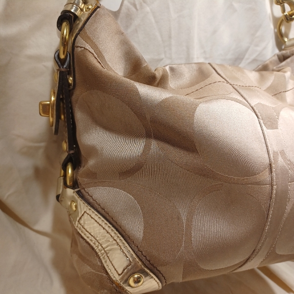 Coach carly - Picture 2 of 10